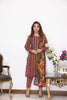 Identic Special Edition Printed Lawn Collection  – ISE-11
