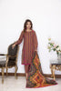 Identic Special Edition Printed Lawn Collection  – ISE-11