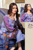 Sahil Designer Lawn Collection Vol-8 – 011B