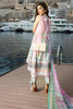 Farah Talib Aziz Spring/Summer Lawn 2017 – Madaliene Rose 11B