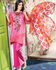 Riaz Arts Spring/Summer Orange Series 2018 Vol-1 – 3B