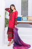 Rungkari by Mahiymaan Lawn Collection – RKM-23-12