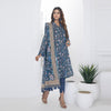 Salina Printed Lawn Collection 2023 Vol-6 – S6-12