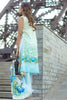Firdous Spring/Summer Lawn Collection 2018 – EXC 18-12