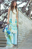 Firdous Spring/Summer Lawn Collection 2018 – EXC 18-12