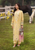 Kahf Festive Premium Lawn Collection 2024 – KFL-05 SAHAR