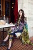Farah Talib Aziz Spring/Summer Lawn 2017 – Fontvielle 12