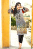 Motifz Silk Tunic - 1205A - YourLibaas
 - 1