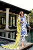 So Kamal X Ali Xeeshan Luxury Lawn Collection 2021 – White Magic