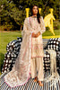 So Kamal X Ali Xeeshan Luxury Lawn Collection 2021 – Kashmir Ki Kali (A)