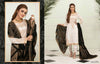 Amna Sohail by Tawakkal Fabrics – Marigold Broshia Banarsi Collection – ASJ-1234