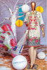 HZ Textiles Premium Embroidered Lawn Collection Vol-2 – Design 123 Skin