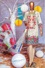 HZ Textiles Premium Embroidered Lawn Collection Vol-2 – Design 123 Skin