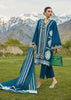 Crimson X Saira Shakira Luxury Lawn Collection – Medley of Lace - D7 A