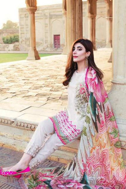 Rang Rasiya Premium Lawn Collection – 129A