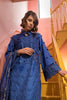 Sobia Nazir Vital Lawn Collection 2024 – Design 12A