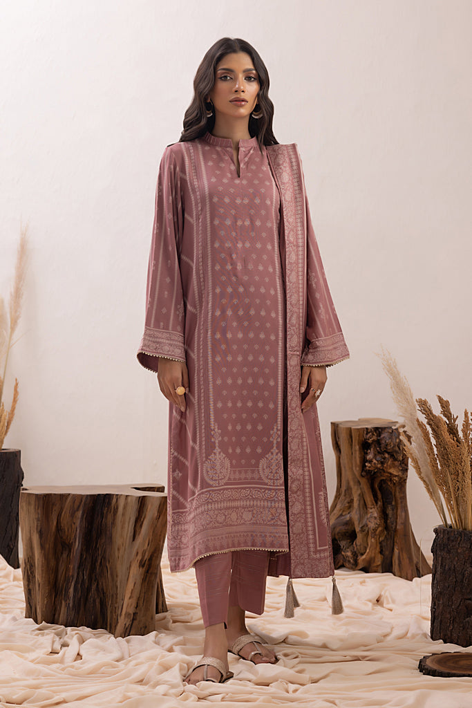 Lakhany Pashmina Prints – LG-RM-0011-A