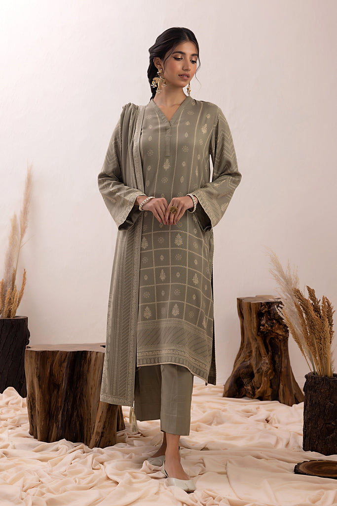Lakhany Pashmina Prints – LG-AM-0050-B