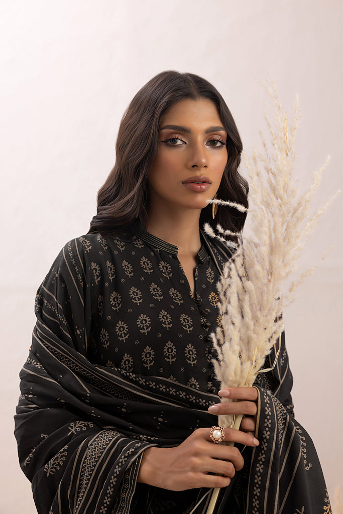Lakhany Pashmina Prints – LG-AM-0049-B