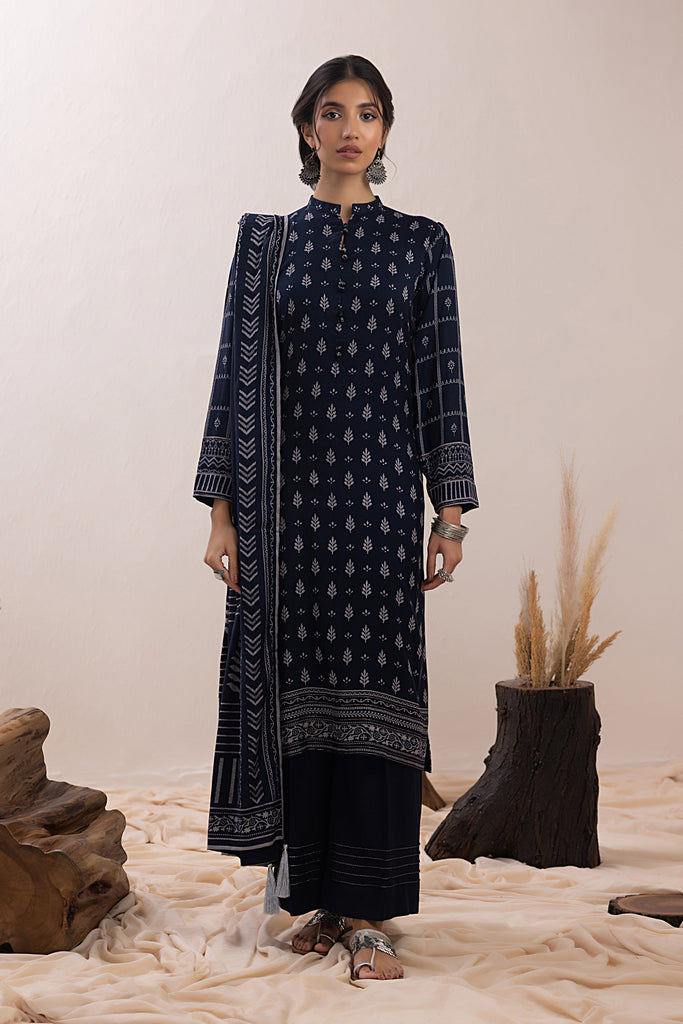 Lakhany Pashmina Prints – LG-ZH-0093-B