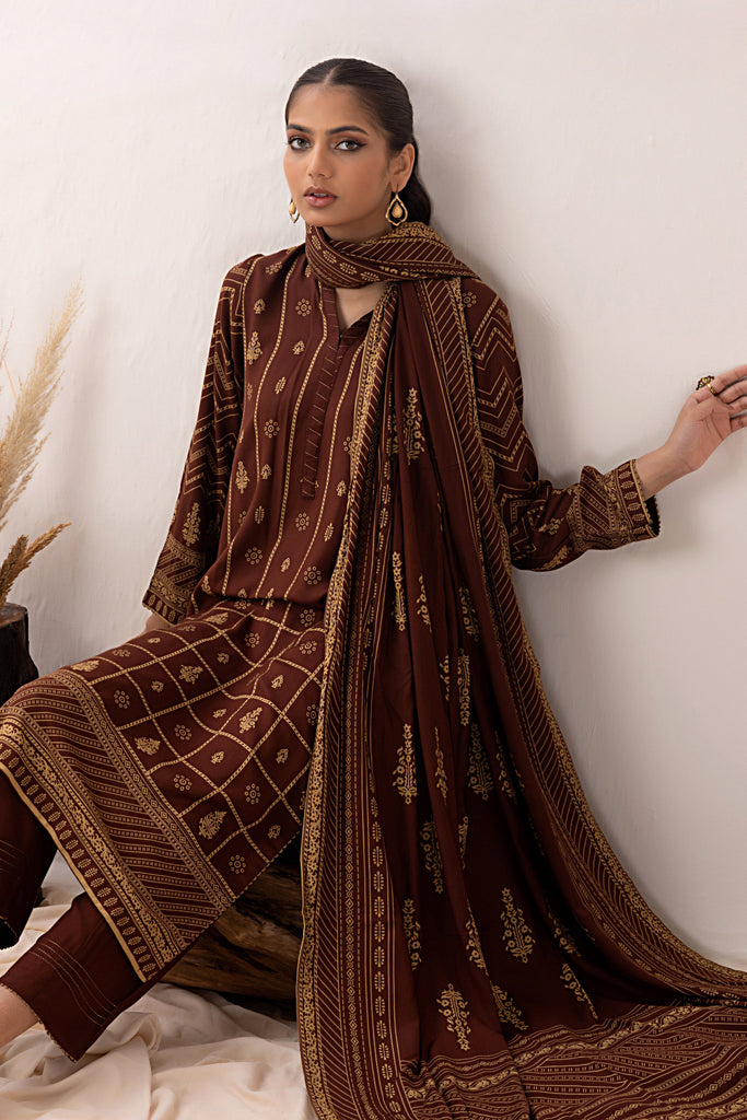 Lakhany Pashmina Prints – LG-AM-0050-C