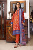 Lakhany Spring/Summer Lawn Collection Vol-2 – LG-AA-0011