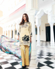 Charizma Riaz Arts Spring/Summer Swiss Voil 2017 Vol-1 – RR07B