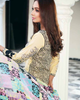 Charizma Riaz Arts Spring/Summer Swiss Voil 2017 Vol-1 – RR07B