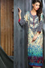 Hadiqa Kiani Linen Kurti - 12B - YourLibaas
 - 1