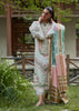 Crimson X Saira Shakira Luxury Lawn Collection – Shigar - D5 A