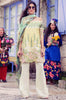 Shiza Hassan Luxury Lawn Collection '18 – Hibiscus - 10B
