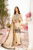 Ramsha Chevron Lawn Collection 2020 – C-302