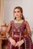 Farasha Tabeer Wedding Formals – Valentina
