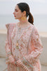 Qalamkar Luxury Lawn Collection 2023 – SP-09  ANSHA