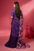 Soz Kesimi Lawn By Gull Jee – Design 07