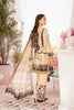 Ramsha Chevron Lawn Collection 2020 – C-302