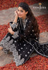 Asim Jofa Shadow Work Lawn Silk Collection – AJSW-19