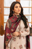 Iznik Dastaan Lawn Collection – IDL-12 Juyal