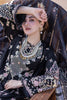 Qalamkar Sahil Kinare Luxury Lawn Collection 2024 – FP-14 RIMA