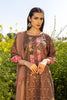 Charizma Zard Embroidered Lawn Chikankari Collection – CCK23-08