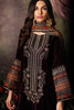 Charizma Signora Embroidered Velvet Winter Collection CVT3-01