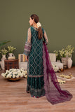 Diara Couture | Tabeer Wedding Formals | YASHMA