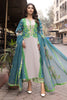 Charizma Print Melody Summer Lawn Collection 2023 – CPE23-07
