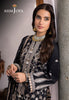 Asim Jofa Shadow Work Lawn Silk Collection – AJSW-27