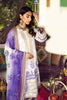 Charizma Baad e Naseem Embroidered Broshia Lawn Collection – Lilac Dreams EBL-03