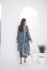 Salina Printed Lawn Collection 2023 Vol-6 – S6-12