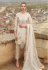 Mahiymaan Luxury Lawn 2018 – M-02B