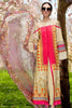 Honey Waqar Luxury Lawn Collection – Northern Divina 12A