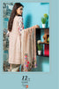 Sahil Designer Embroidered Lawn Collection Vol-9 – 12A