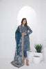 Salina Printed Lawn Collection 2023 Vol-6 – S6-12